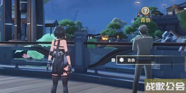 鸣潮道引任务圆台命题任务怎么做 任务步骤分享