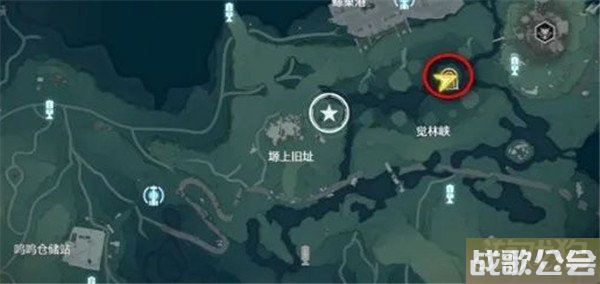 鸣潮红名boss位置汇总 详细位置分享