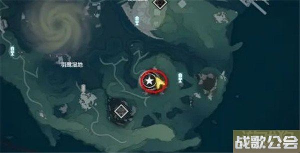 鸣潮红名boss位置汇总 详细位置分享