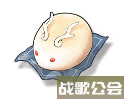 鸣潮小龙包效果分享 食谱需要那些食材