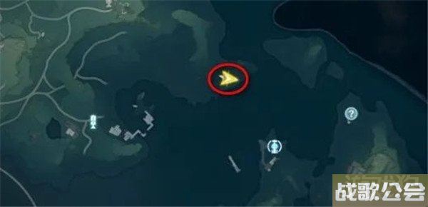 鸣潮红名boss位置汇总 详细位置分享