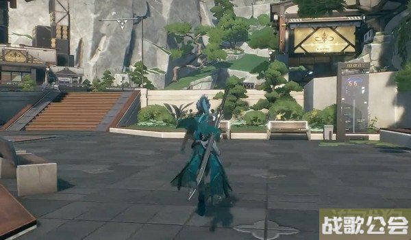 鸣潮绿熔蜥稚形声骸效果一览 声骸强度解析