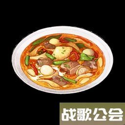 鸣潮今州烩食谱介绍 食谱效果是什么 鸣潮今州烩食谱介绍 食谱效果是什么