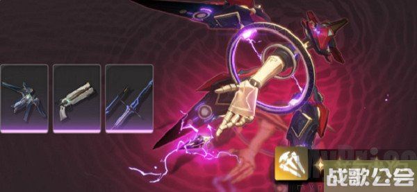 鸣潮浮声沉兵活动怎么玩 新活动玩法介绍