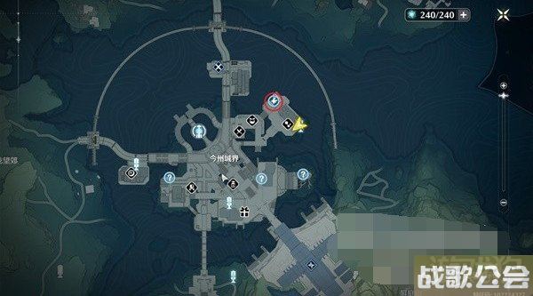 鸣潮百味荟萃任务怎么过 任务流程一览