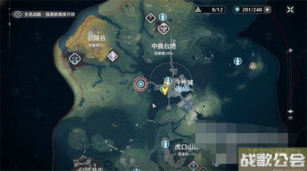 鸣潮银发声骸训练师三任务攻略 完成方式分享 鸣潮银发声骸训练师三任务攻略 完成方式分享