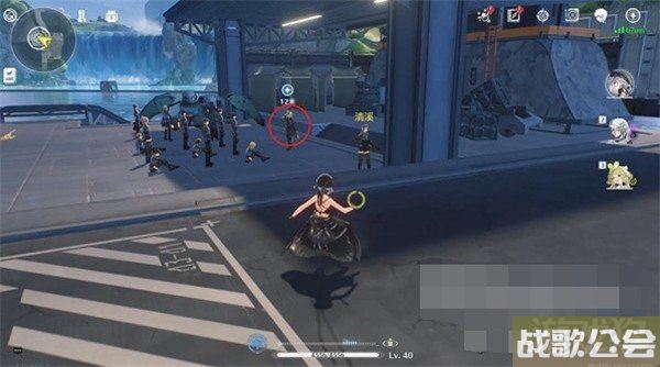 鸣潮银发声骸训练师二任务怎么做 任务流程分享