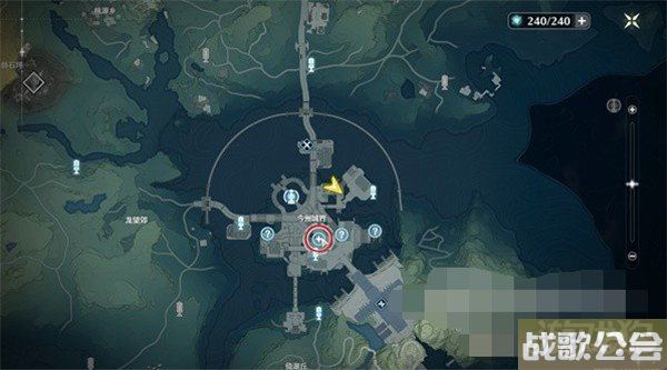 鸣潮百味荟萃任务怎么过 任务流程一览