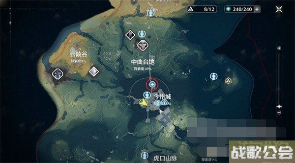 鸣潮银发声骸训练师二任务怎么做 任务流程分享