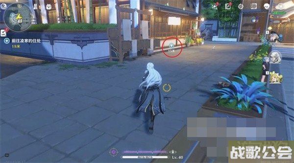 鸣潮银发声骸训练师三任务攻略 完成方式分享 鸣潮银发声骸训练师三任务攻略 完成方式分享