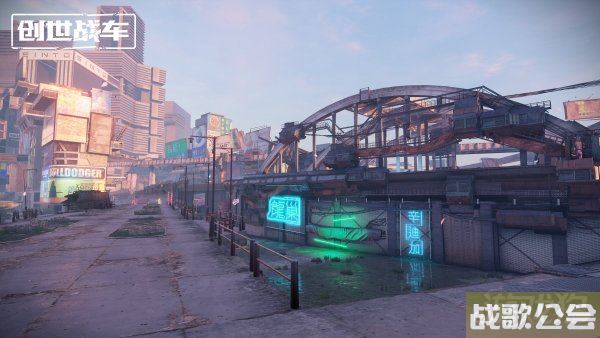 创世战车赛季通行证介绍 通行证活动详解