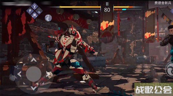 暗影格斗3实用技巧分享 一共有哪些技巧 暗影格斗3实用技巧分享 一共有哪些技巧