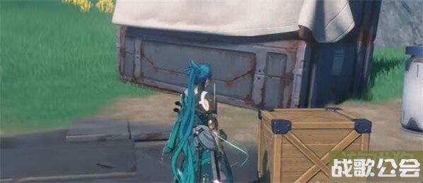 鸣潮古今多少故事怨鸟泽任务完成方式分享