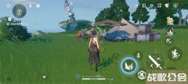 鸣潮一触即炸任务怎么做 详细任务攻略