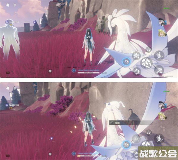 鸣潮深坠异响奇境隐喻在哪儿 具体位置介绍 鸣潮深坠异响奇境隐喻在哪儿 具体位置介绍