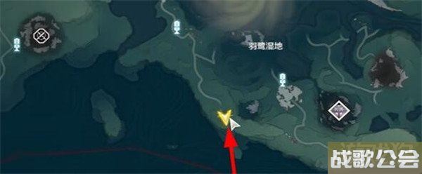 鸣潮古今多少故事怨鸟泽任务完成方式分享