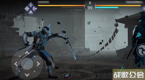 暗影格斗3异象猎人套装怎么样 强度测评解析 暗影格斗3异象猎人套装怎么样 强度测评解析