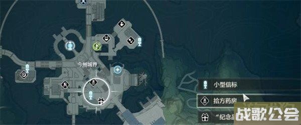 鸣潮古今多少故事怨鸟泽任务流程一览