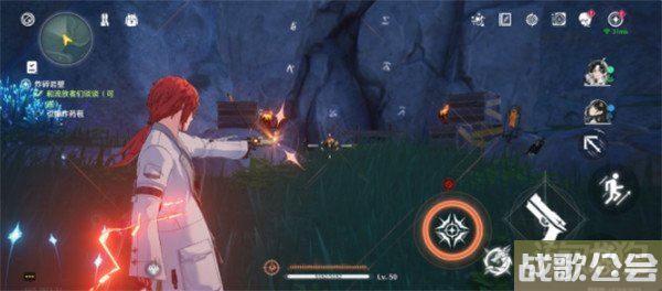 鸣潮一触即炸任务怎么做 详细任务攻略