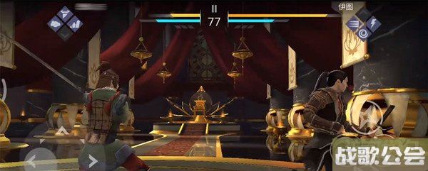 暗影格斗3伊图怎么打 打法技巧分享