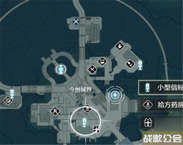 鸣潮古今多少故事云陵谷任务完成方式一览