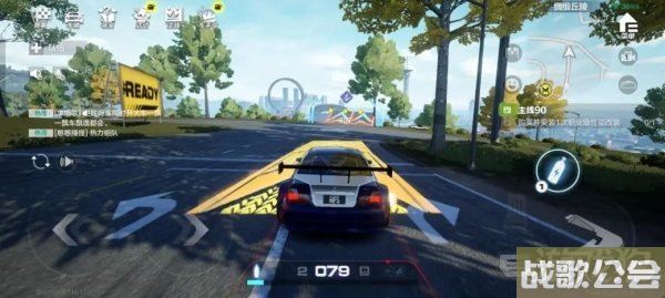 极品飞车集结极限飞跃三星通关技巧 征服地平线