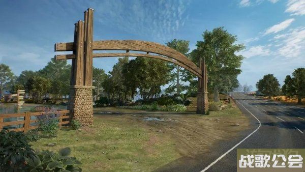 极品飞车集结浅滩速降地图介绍 赛道玩法技巧 极品飞车集结浅滩速降地图介绍 赛道玩法技巧