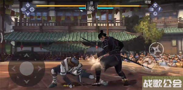 暗影格斗3项楚怎么打 击败方式分享