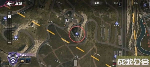 极品飞车集结全速过弯玩法介绍 小技巧分享