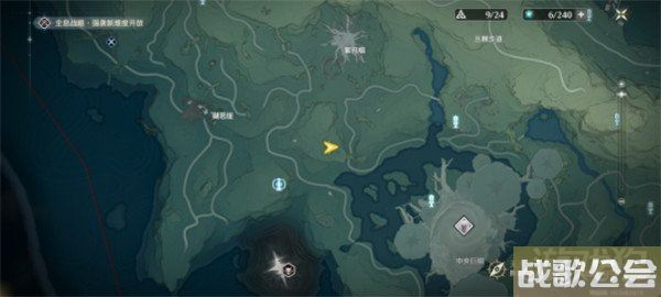 鸣潮一触即炸任务怎么做 详细任务攻略