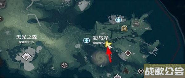 鸣潮古今多少故事怨鸟泽任务完成方式分享