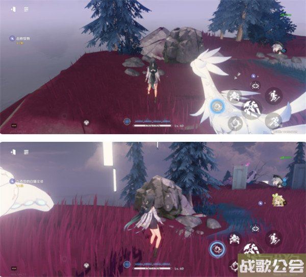 鸣潮深坠异响奇境隐喻在哪儿 具体位置介绍 鸣潮深坠异响奇境隐喻在哪儿 具体位置介绍