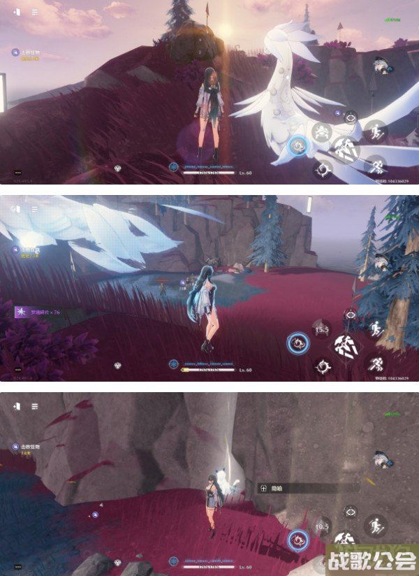 鸣潮深坠异响奇境隐喻在哪儿 具体位置介绍 鸣潮深坠异响奇境隐喻在哪儿 具体位置介绍