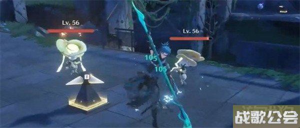 鸣潮抱抱爆爆成就怎么获得 达成方式分享