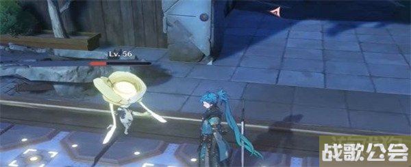 鸣潮抱抱爆爆成就怎么获得 达成方式分享