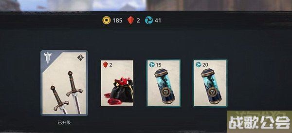 暗影格斗3武士刀怎么获得 三个获取方式分享