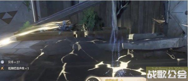 鸣潮抱抱爆爆成就怎么获得 达成方式分享