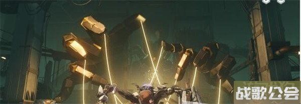 鸣潮此际我独行秘境宝箱位置分享 详细位置一览