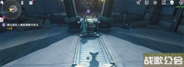 鸣潮此际我独行秘境宝箱位置分享 详细位置一览