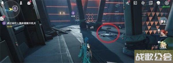 鸣潮此际我独行秘境宝箱位置分享 详细位置一览