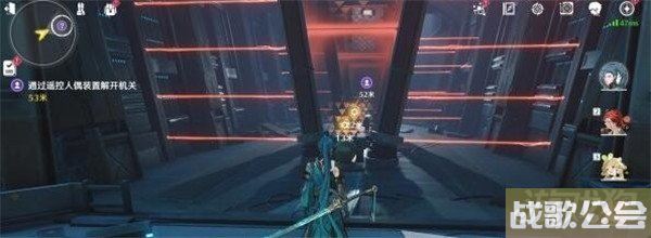 鸣潮此际我独行秘境宝箱位置分享 详细位置一览