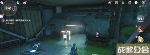 鸣潮此际我独行秘境宝箱位置分享 详细位置一览