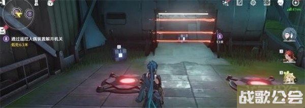 鸣潮此际我独行秘境宝箱位置分享 详细位置一览