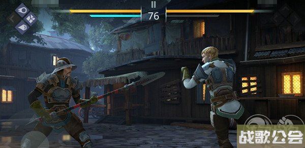 暗影格斗3怎么无伤打怪 无伤战斗技巧分享