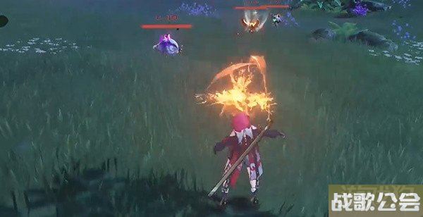 鸣潮烈日灼心成就怎么获得 成就达成攻略