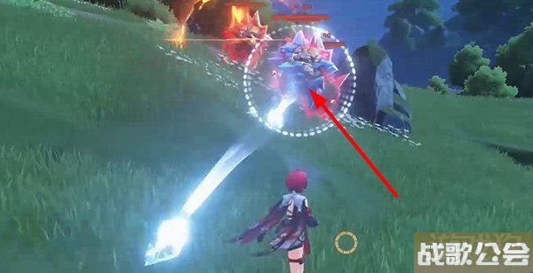 鸣潮霜寒刺骨成就怎么达成 成就获得方式介绍