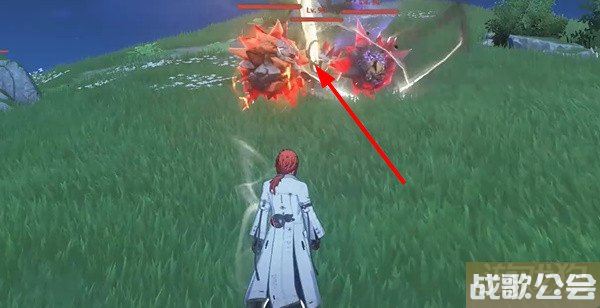 鸣潮光合过度成就怎么获得 达成方式分享