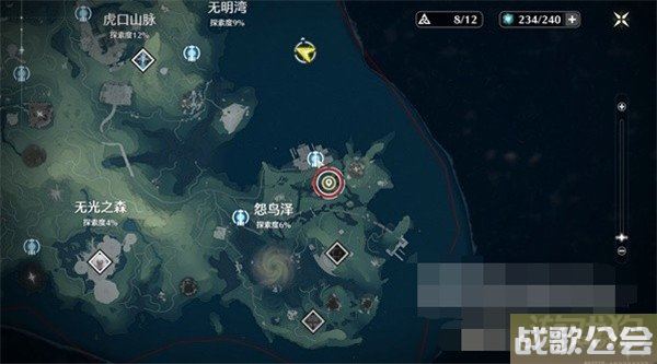 鸣潮心之集域异想奇境任务完成方式介绍