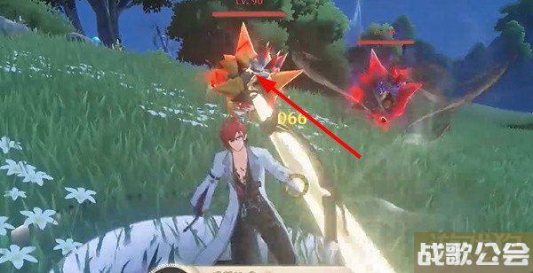 鸣潮光合过度成就怎么获得 达成方式分享