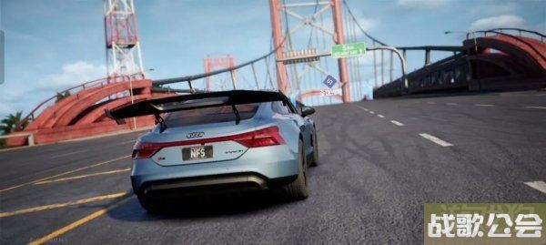 极品飞车集结卡门群岛区域介绍 地图详解